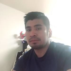 Meet your Posher, Erwyn